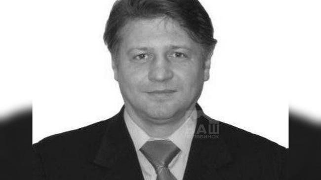 🥀 Умер известный боксёр Александр Шкаликов