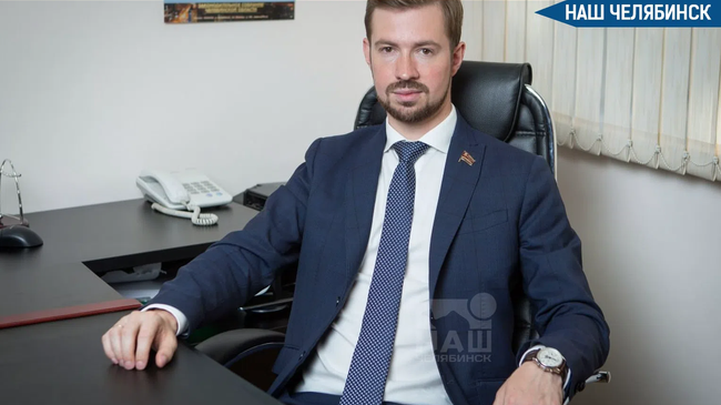⚖ Бывший депутат ЗСО отправится в колонию за взятки