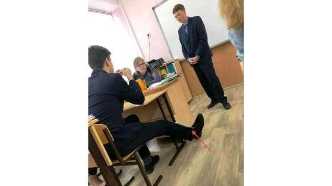 Предприимчивость и взаимовыручка на золотую медаль тянет 😄