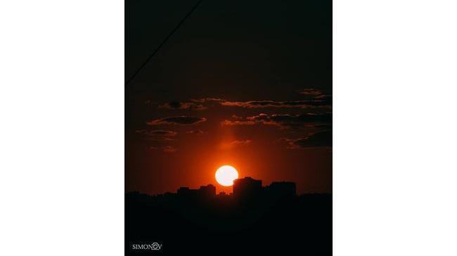 Где-то в Челябинске...