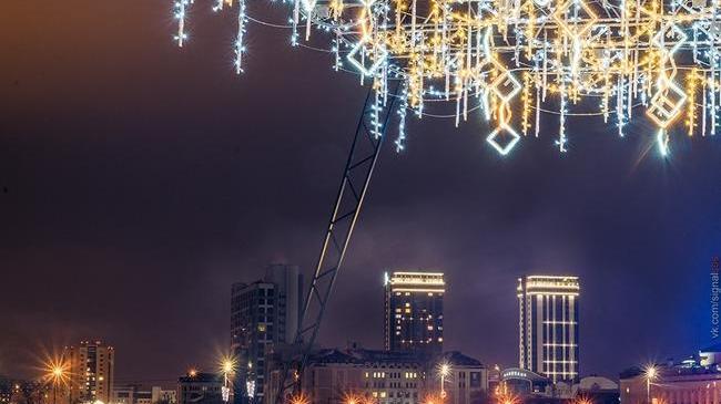 Сладких снов, челябинцы! 😴 Как прошел ваш день? 😊 