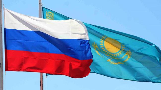 В Челябинске стартовал XIV форум межрегионального сотрудничества России и Казахстана