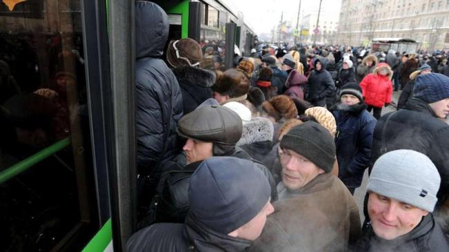 Остановка трамваев и троллейбусов приведет к коллапсу в Челябинске