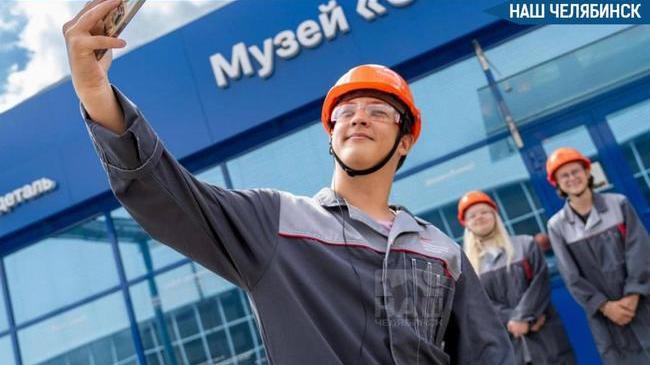 Школьников Новосинеглазово подготовят к поступлению в технические вузы