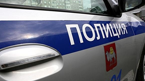 В Челябинске предпринимателю выстрелили в голову возле элитного дома