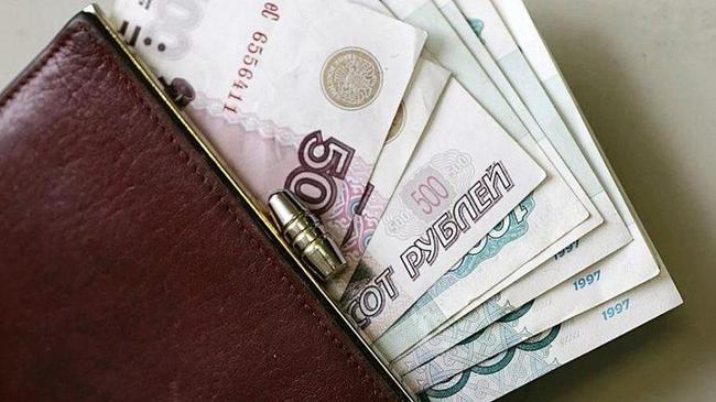 До 30,5 тысяч рублей выросла средняя зарплата в Челябинской области