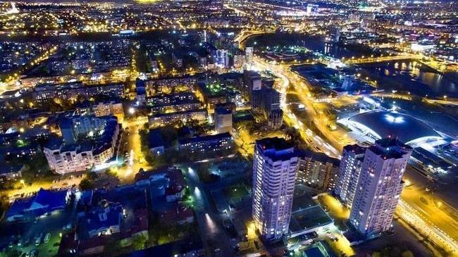 Спокойной ночи, Челябинск! 😴 Как прошёл ваш день? 😉 