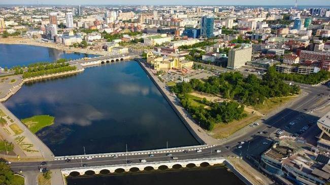 Доброе утро, челябинцы ☀ Кто уже успел проснуться? 😴 