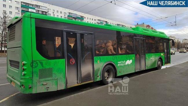 🚍 Садовые маршруты Челябинской агломерации завершают сезон работы