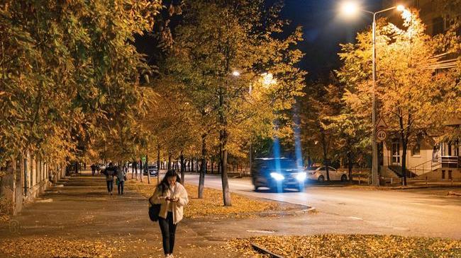 Спокойной ночи, челябинцы! 😴