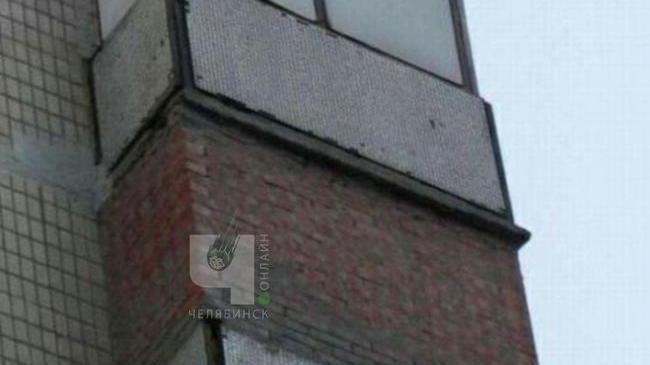 ❗Штраф 5 тысяч за застекленный балкон: новые налоги, штрафы и обязанности для владельцев квартир