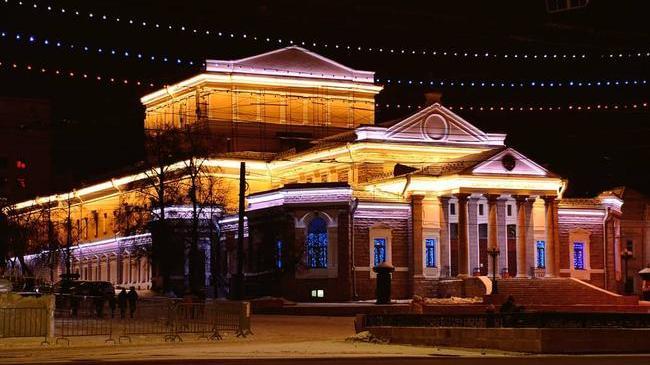 Спокойной ночи, челябинцы! 😴 Как прошел ваш день? 😊 