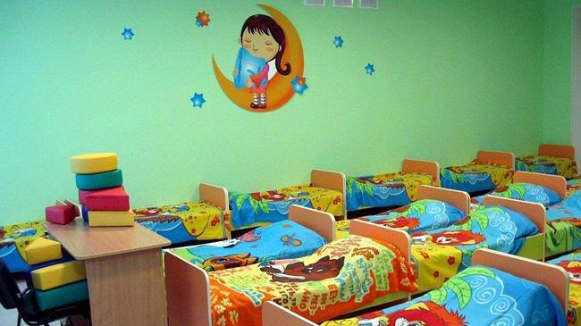 1,5 тысячи новых мест получили дошкольники на Южном Урале в 2017 году