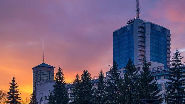 Сладких снов, Челябинск! 😴