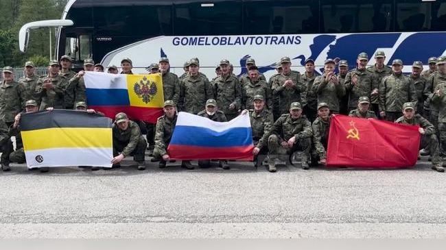 🙏 Девять бойцов из Челябинской области вернулись из плена