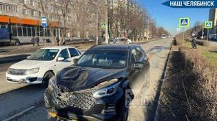 👮‍♂️ Уголовка после смертельного ДТП в Ленинском районе