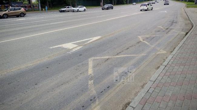 🚌 В Челябинске появятся новые выделенки
