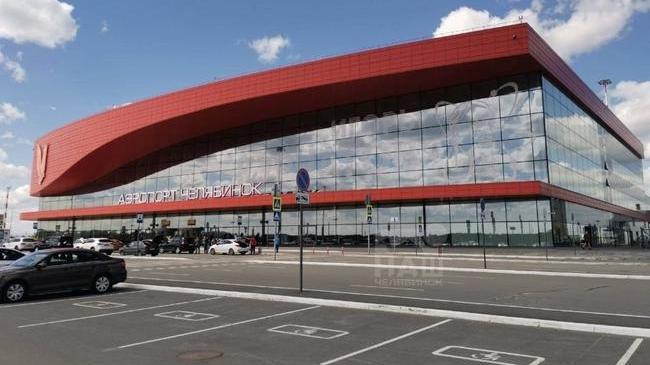 ❗️Рейсы из Челябинска в Москву отменяются и задерживаются