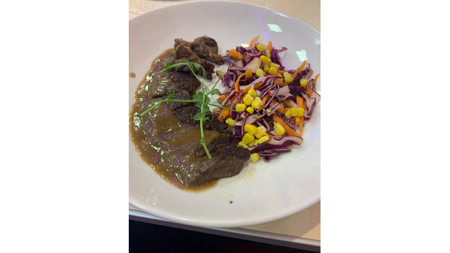  Pretty Betty Сеть кафе Челябинск, Копейское шоссе, 64 — 3 этаж