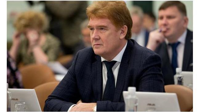 Владимир Елистратов избран главой Челябинска