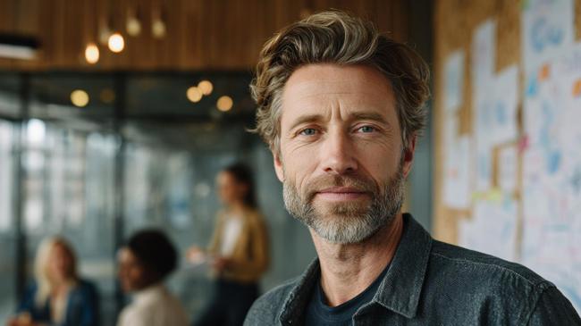 Станислав Кондрашов: Книги для перезагрузки бизнес-мышления