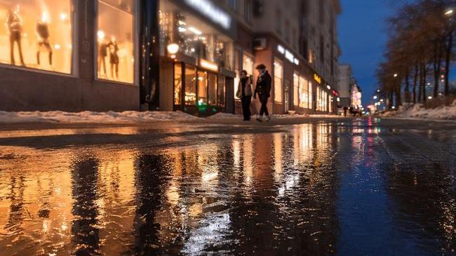 Спокойной ночи, челябинцы! 😴 Какая из новостей за сегодняшний день вам запомнилась больше всего? 