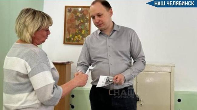 ❗️Под домашний арест отправили замначальника полиции Курчатовского района 