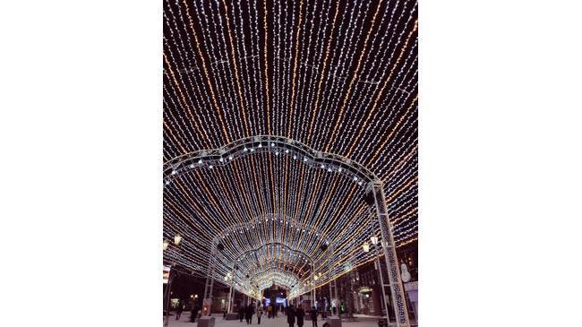 Всем праздничного настроения, Челябинск!!✨