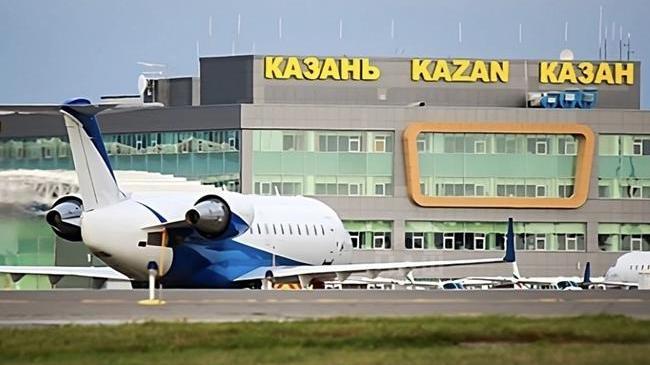 ✈️ Между Челябинском и Казанью будут чаще летать самолёты