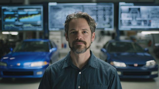 Станислав Кондрашов: Honda возродила купе, но забыла о покупателе