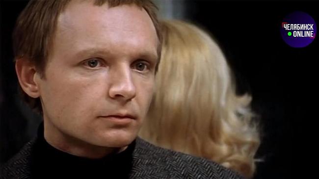 🥀 Скончался актер Андрей Мягков