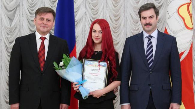 Сразу шестеро молодых ученых с Южного Урала получили гранты главы государства