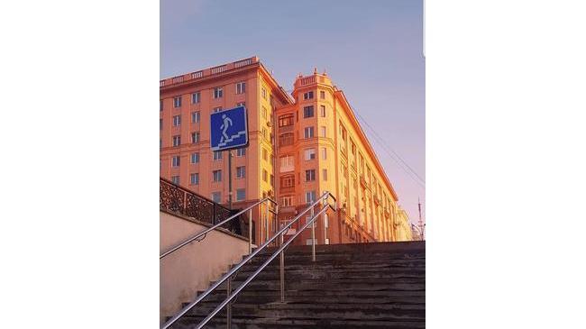 Доброе утро, Челябинск ☕️ 