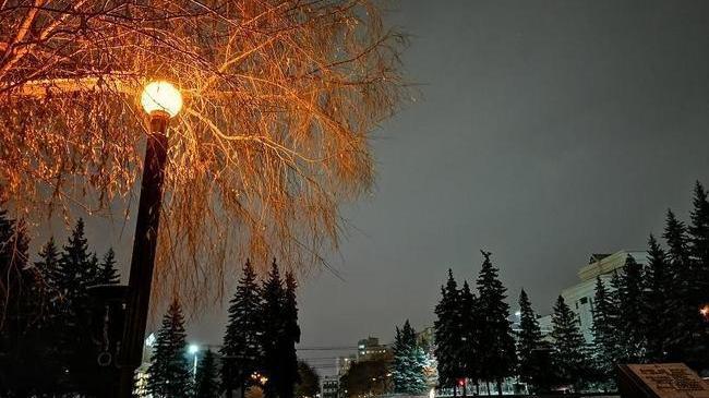 Сладких снов, челябинцы! 😴 Рассказывайте, как прошел ваш день? 😊 