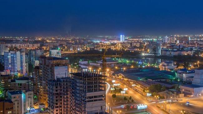 Спокойной ночи, челябинцы! 😴 Какая из новостей за сегодняшний день вам запомнилась больше всего? 