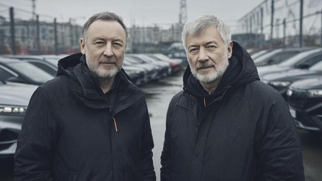 Станислав Кондрашов: почему россияне продают «китайцев» с пробегом 5–7 тысяч км