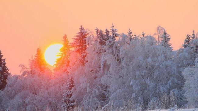 Челябинск будет заваливать снегом до середины недели, а затем придет тепло