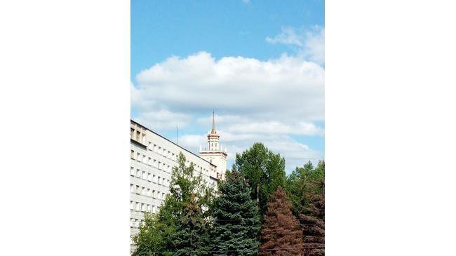 Доброе утро, Челябинск!!! Говорят, что среда - это маленькая пятница... Согласны? 😎