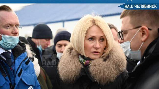 На бывшей челябинской свалке предложили сделать «ботанический сад»