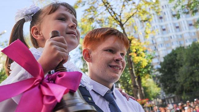 На Южном Урале стартует приемная кампания в первый класс