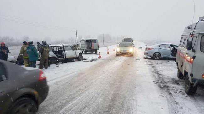 Юг области уже засыпает: в ГИБДД предупредили о надвигающемся на Челябинск снегопаде
