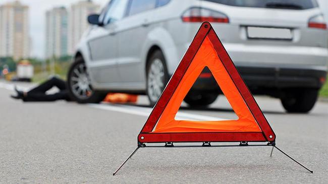 ⛔ Двое детей пострадали в ДТП на пешеходном переходе 🚗
