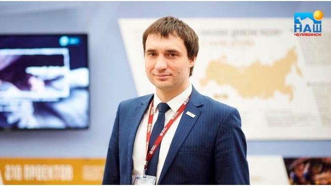 Антон Шарпилов стал кандидатом на должность уполномоченного по правам человека в Челябинской области. Неожиданно.