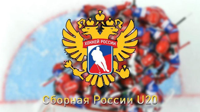 Шесть игроков ХК «Белые медведи» вызваны в молодёжную сборную России