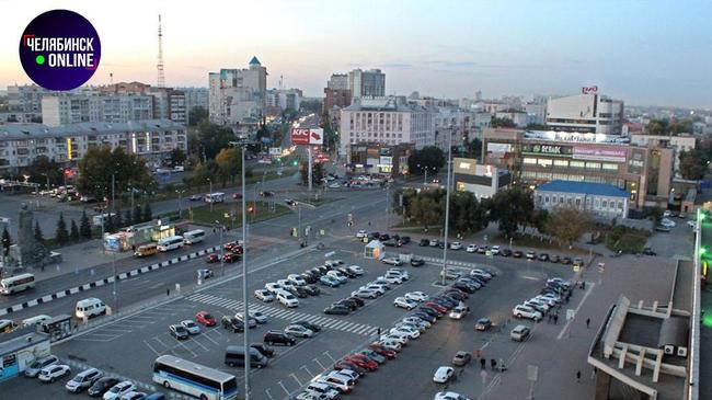 🚊 На привокзальной площади планируют провести капитальный ремонт.