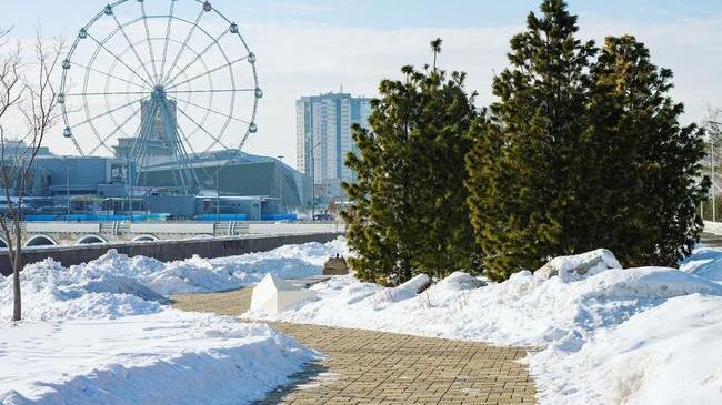 С добрым утром! ☕ Кто уже был на улице - рассказывайте, как там?