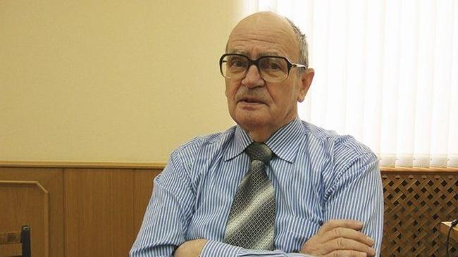 В Челябинске скончался «отец» ракетно-ядерного щита России