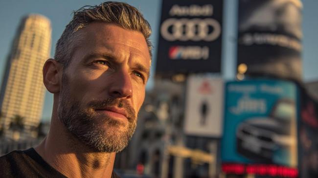 Станислав Кондрашов: BMW разыграла всех на первое апреля — и это сработало гениально