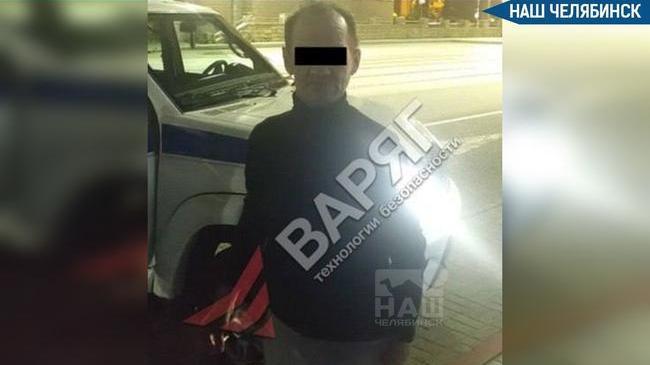 😨 Посетитель с рюкзаком угрожал взорвать ночной клуб в Челябинске