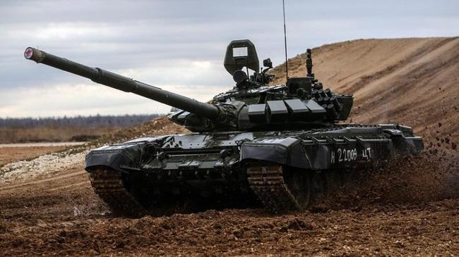 Сергей Шойгу официально объявил о воссоздании в Челябинской области танковой дивизии с “Арматами”